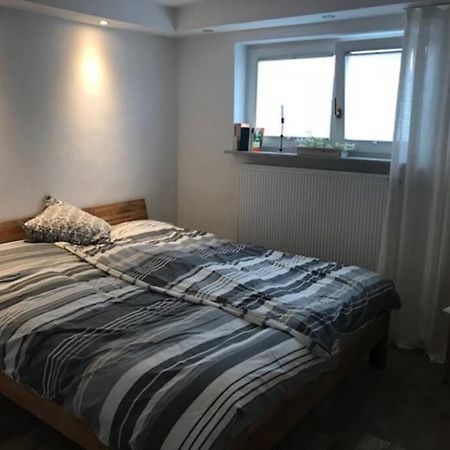 Ferienwohnung Forneck Am Rheingoldbogen Brey Exterior photo